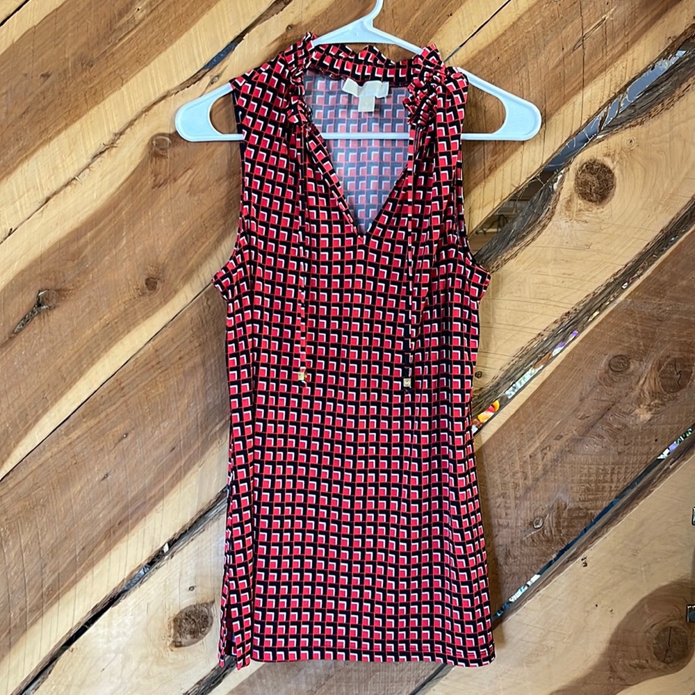 Michael Kors Blouse